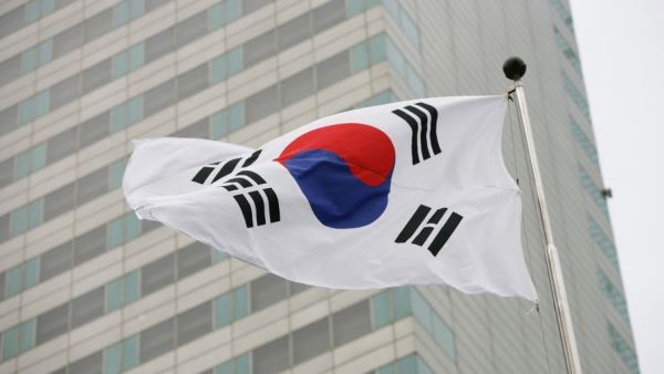 Умер экс-президент Южной Кореи Чон Ду Хван 