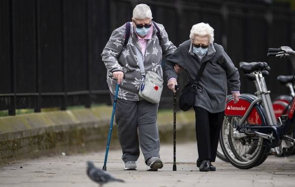 Высокий пульс повышает вероятность развития деменции у пожилых людей
<p>