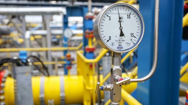 Белоруссия хочет за счет российского газа компенсировать потери от санкций