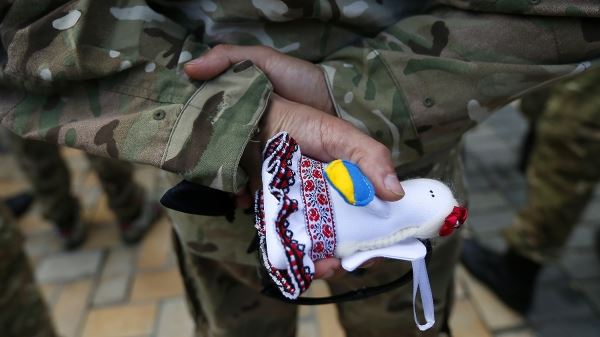 Госдеп дал Украине нелепый рецепт победы над Россией