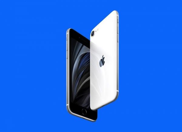 <br />
						Источник: iPhone SE третьего поколения выйдет на рынок в первом квартале 2022 года<br />
					