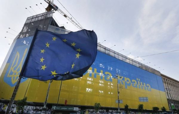 Украина запросила у ЕС €1,2 млрд финансовой помощи
