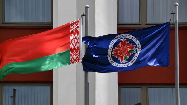 В МИД Белоруссии оценили санкции ЕС 